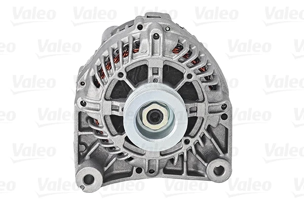 Генератор 437227 VALEO