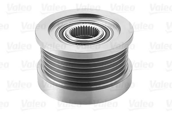Шкив генератора 588076 VALEO
