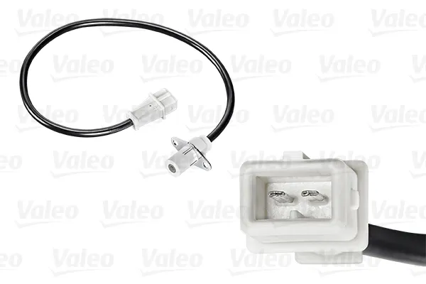 ДПКВ на Ford Escort VI GAL