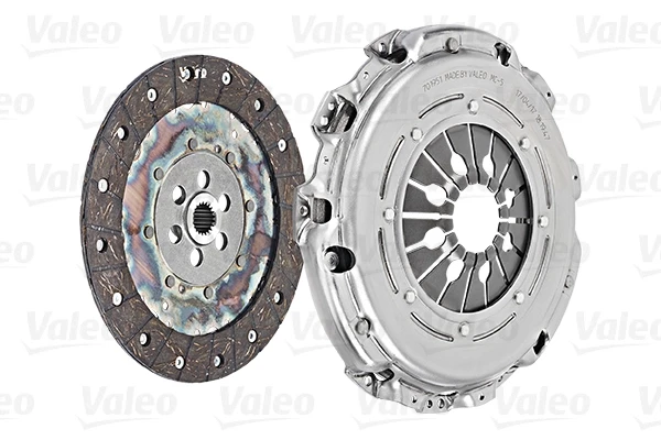 Сцепление 826859 VALEO
