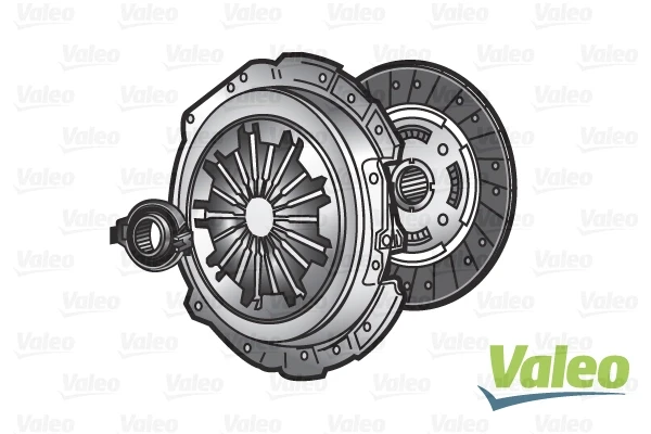Сцепление 826728 VALEO