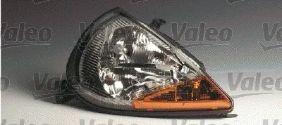 Правая фара 086565 VALEO