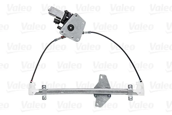 Стеклоподъемник передней левой двери 851386 VALEO