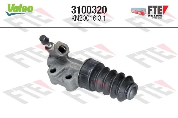 Рабочий цилиндр сцепления 3100320 VALEO