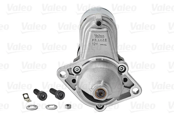 Стартер 432665 VALEO