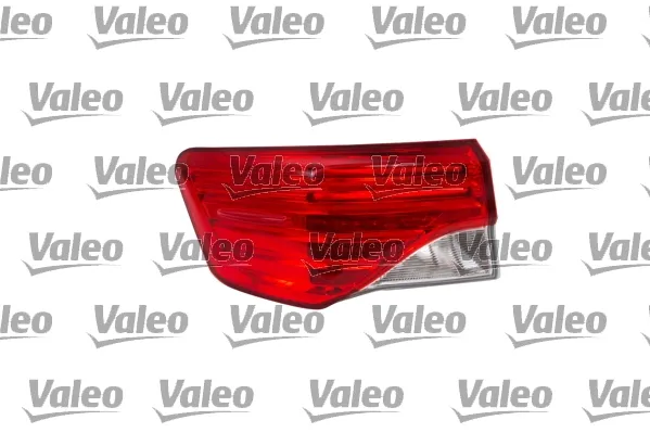 Фонарь задний правый внешний 044906 VALEO