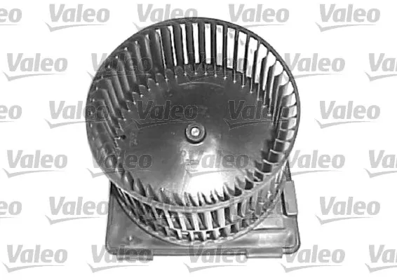 Вентилятор печки 698402 VALEO