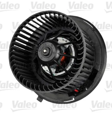Вентилятор печки 715245 VALEO