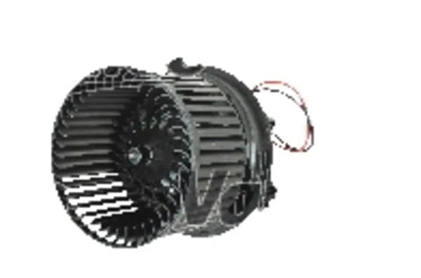 Вентилятор печки 515141 VALEO