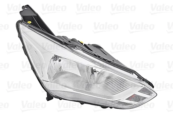 Левая фара F1CB13W030CC Ford