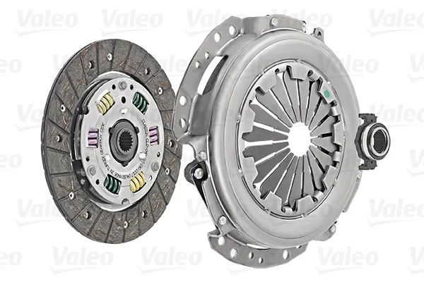Сцепление 786041 VALEO