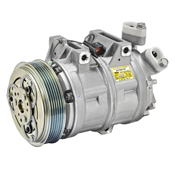 Компрессор кондиционера 92600CX000 Nissan/Infiniti