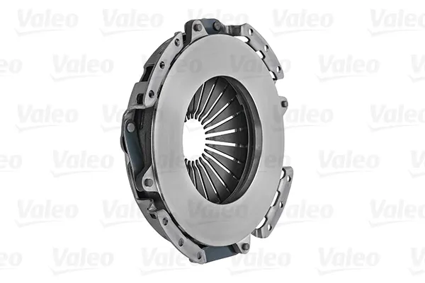 Купить 412005H000 VALEO Корзина сцепления