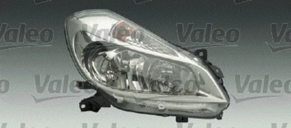 Правая фара 088948 VALEO