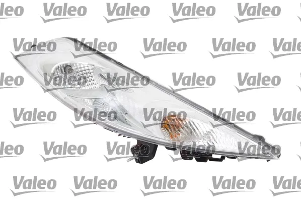 Габарит (указатель поворота) левый 044977 VALEO