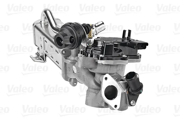 Клапан ЕГР 700441 VALEO