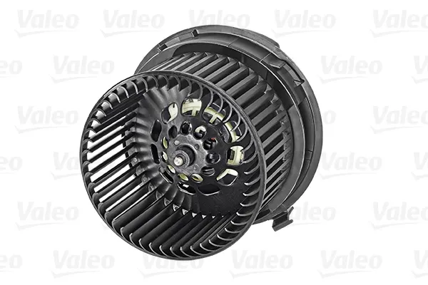 Вентилятор печки 715069 VALEO