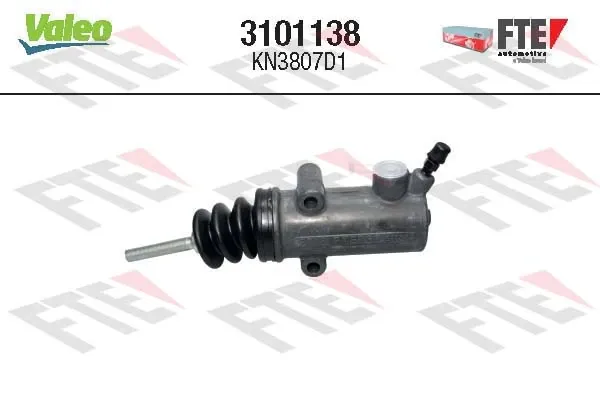  3101138 VALEO