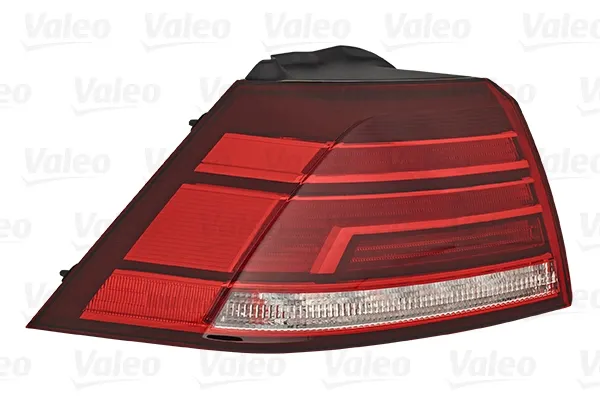 Фонарь задний левый внешний 047191 VALEO