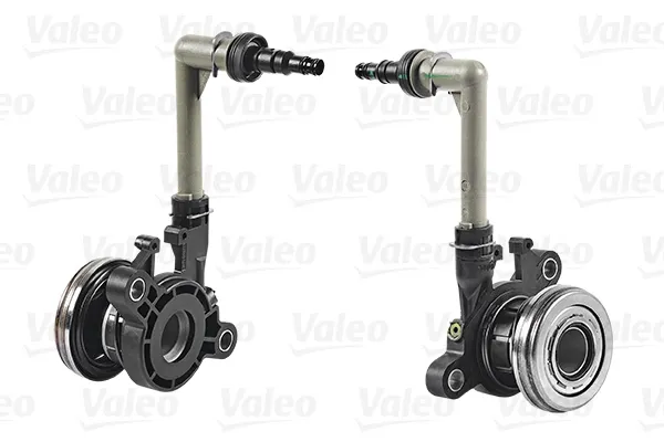 Рабочий цилиндр сцепления в сборе 804570 VALEO