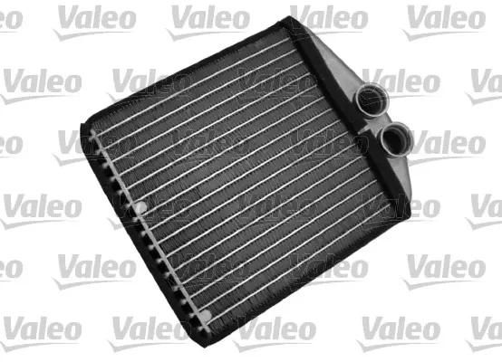 Радиатор печки 812225 VALEO