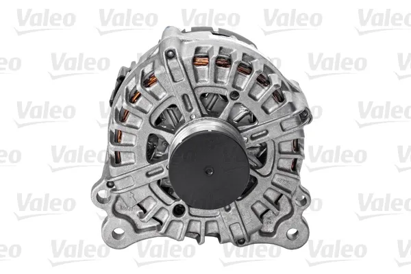 Генератор 440439 VALEO