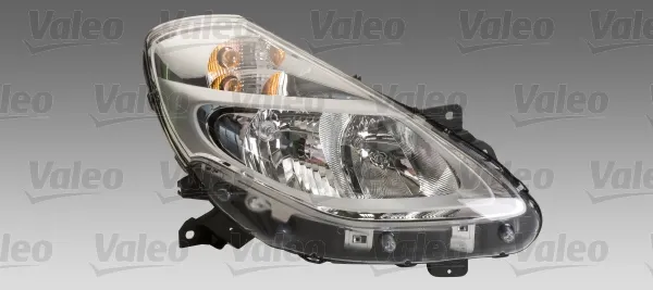 Правая фара 044052 VALEO