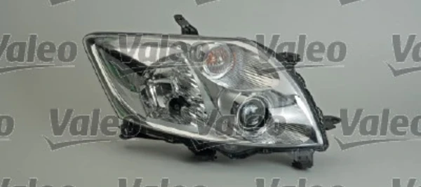 Левая фара 043459 VALEO