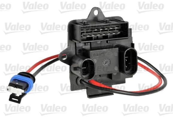 Резистор печки 515087 VALEO