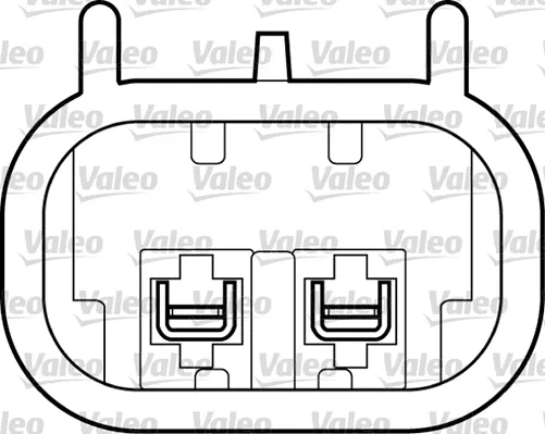 Стеклоподъемник передней левой двери 850768 VALEO