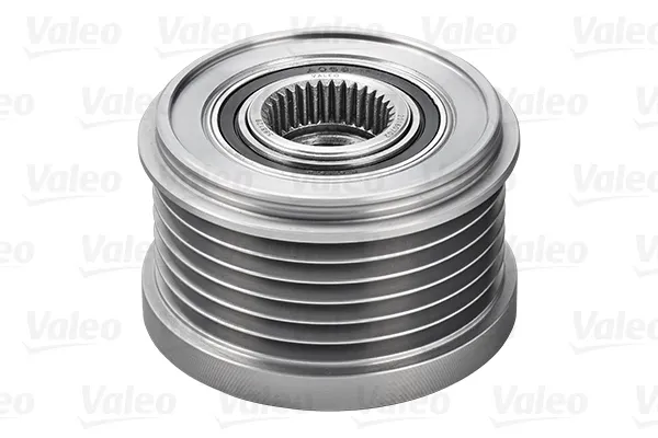 Шкив генератора 588129 VALEO