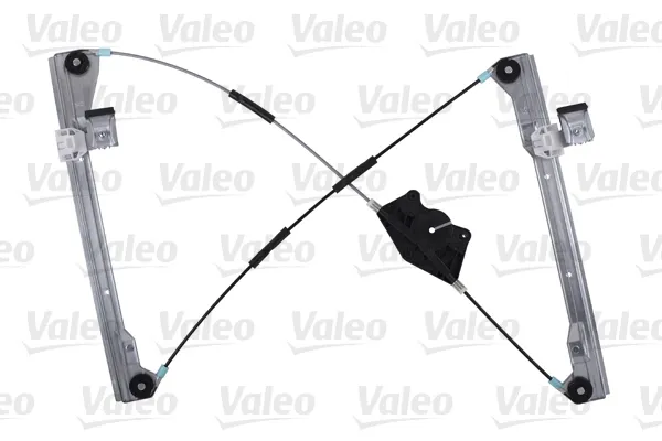 Стеклоподъемник передней правой двери 850563 VALEO