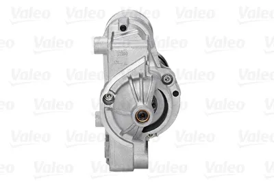 Стартер VALEO 438087