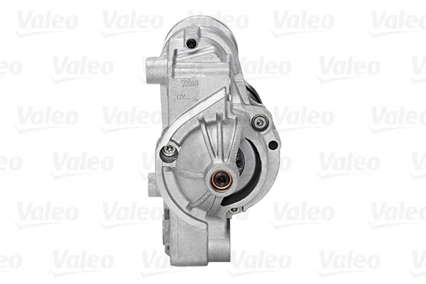 Стартер 438087 VALEO