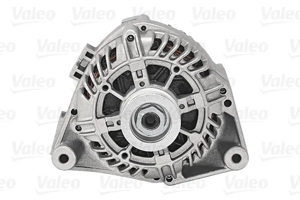 Генератор 439062 VALEO