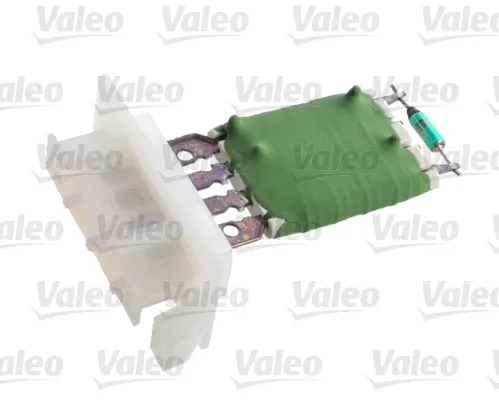 Резистор печки 509894 VALEO