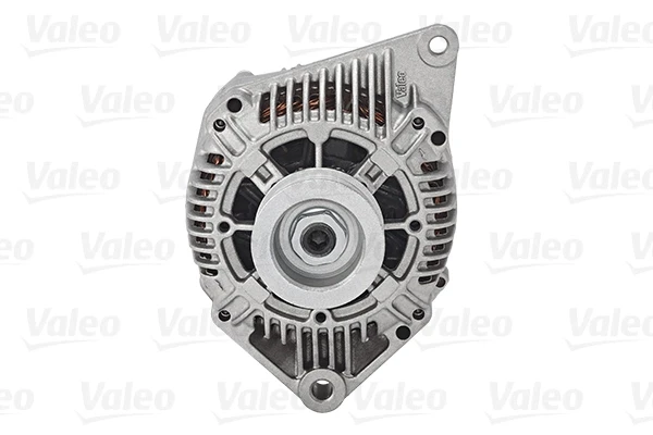 Генератор 8602097 Volvo