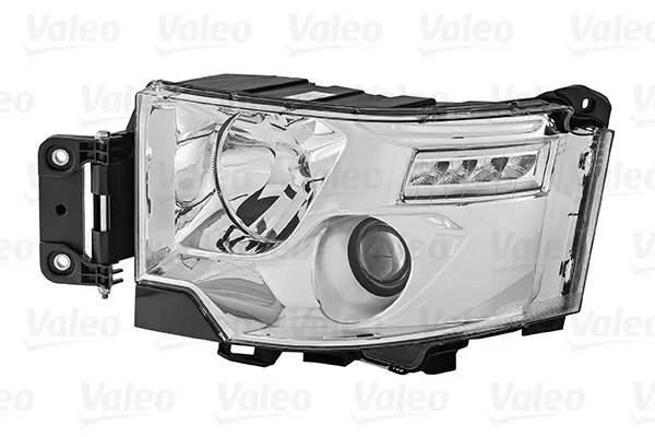 Левая фара 89364 VALEO