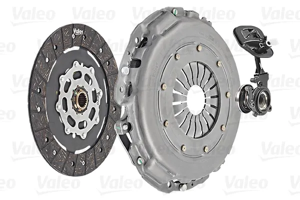 Сцепление 834003 VALEO