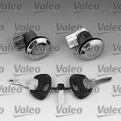 Личинка замка двери передней MMS0142 Magneti Marelli