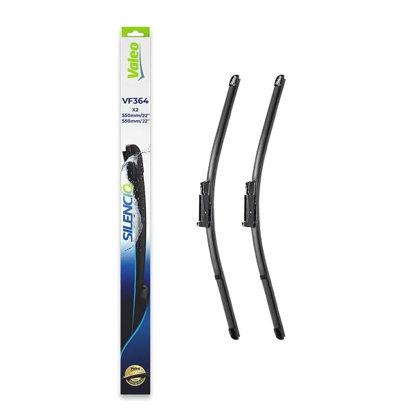 Щетки стеклоочистителя 574464 VALEO