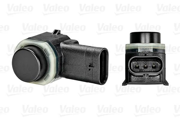 Датчик сигнализации парковки (парктроник) передний боковой 890017 VALEO