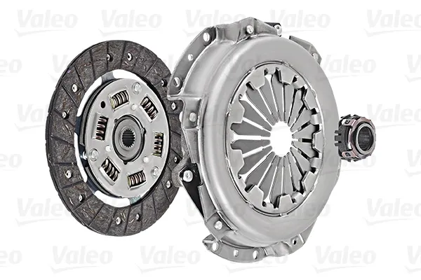 Сцепление 786035 VALEO