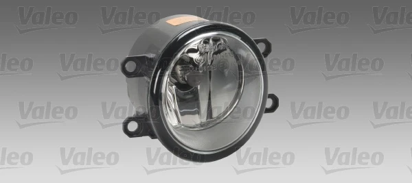 Фара противотуманная правая VALEO 088970