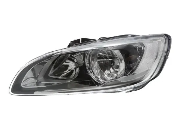 Левая фара 045202 VALEO