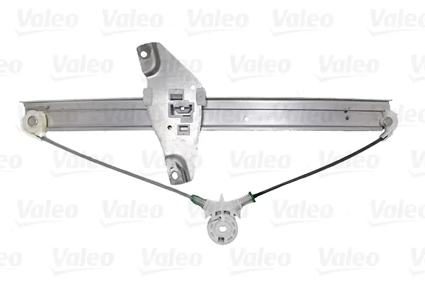 Стеклоподъемник передней левой двери 851618 VALEO
