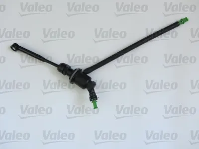 Цилиндр сцепления главный VALEO 804836