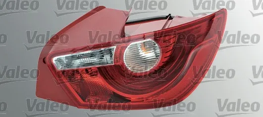 Задний фонарь 043833 VALEO