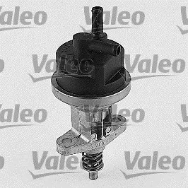 Механический топливный насос 247070 VALEO