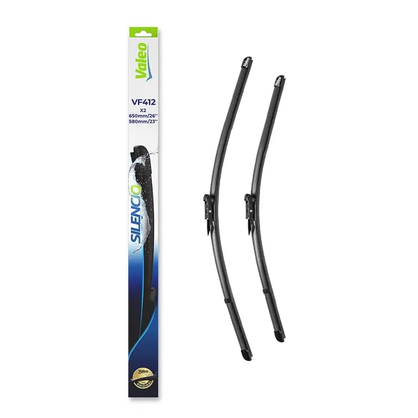 Щетки стеклоочистителя 574325 VALEO